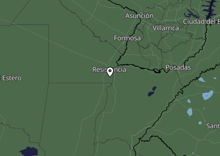 Niederschlagsprognose