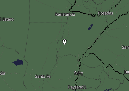 Niederschlagsprognose Niederschlagsprognose