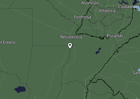 Niederschlagsprognose Niederschlagsprognose