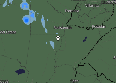 Niederschlagsprognose Niederschlagsprognose