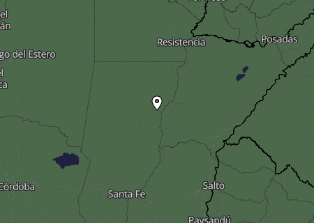 Niederschlagsprognose Niederschlagsprognose