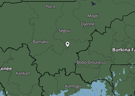 Niederschlagsprognose Niederschlagsprognose