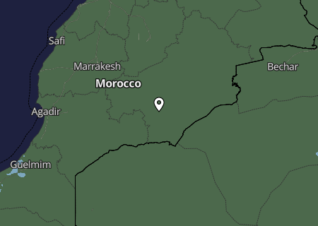 Niederschlagsprognose Niederschlagsprognose