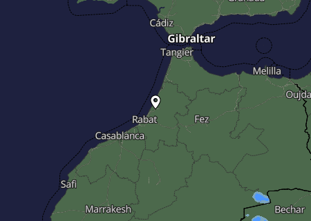 Niederschlagsprognose Niederschlagsprognose