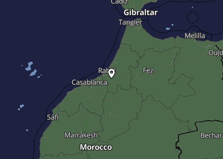 Niederschlagsprognose Niederschlagsprognose