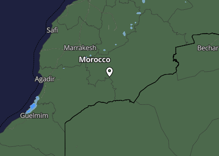 Niederschlagsprognose Niederschlagsprognose