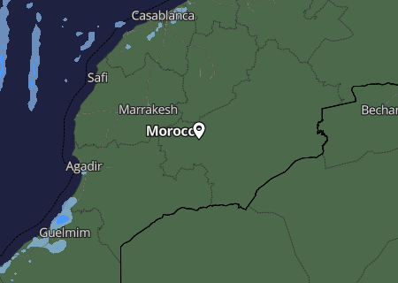 Niederschlagsprognose Niederschlagsprognose