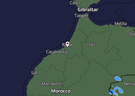 Niederschlagsprognose Niederschlagsprognose