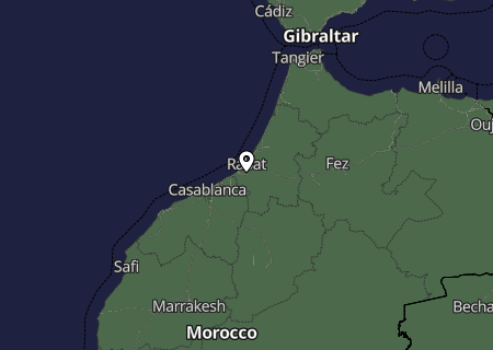 Niederschlagsprognose Niederschlagsprognose