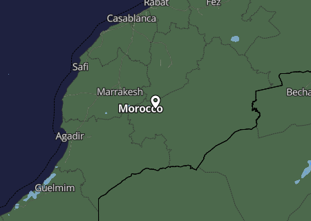 Niederschlagsprognose Niederschlagsprognose