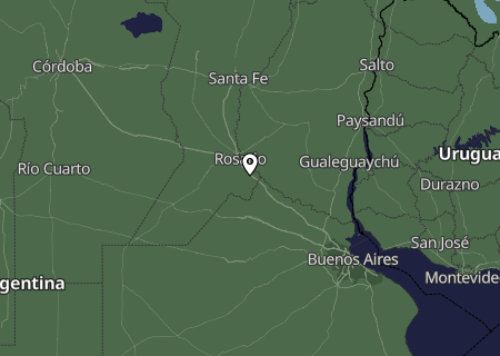 Niederschlagsprognose