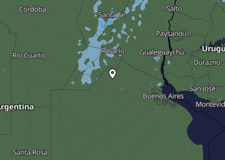 Niederschlagsprognose Niederschlagsprognose