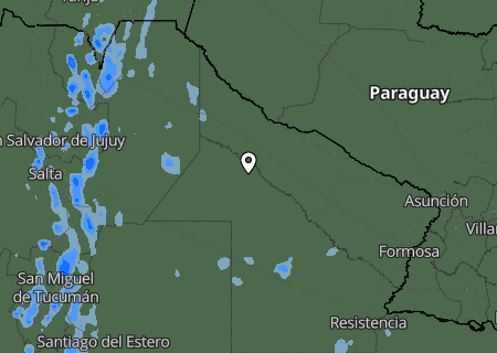 Niederschlagsprognose Niederschlagsprognose