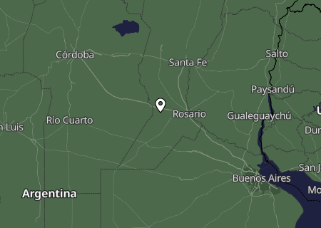 Niederschlagsprognose