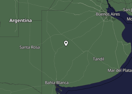 Niederschlagsprognose