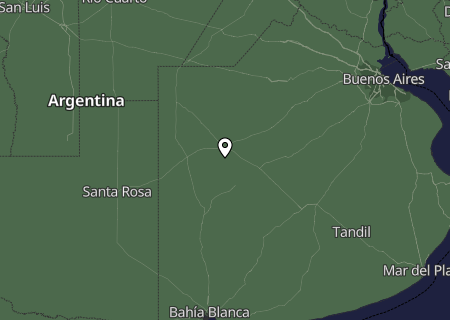 Niederschlagsprognose