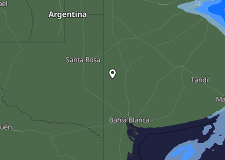 Niederschlagsprognose
