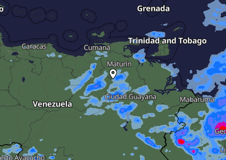 Niederschlagsprognose Niederschlagsprognose