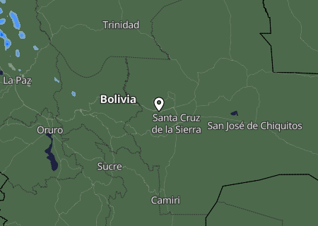 Niederschlagsprognose