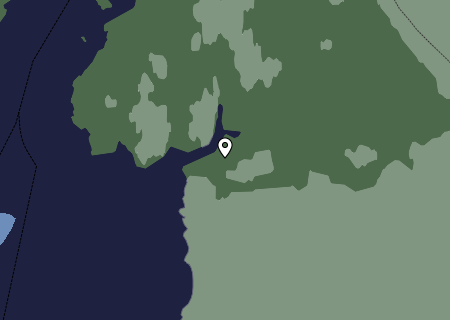Niederschlagsprognose