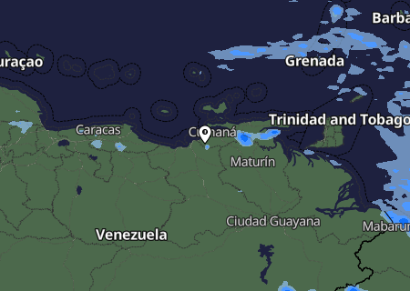 Niederschlagsprognose Niederschlagsprognose