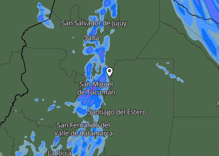 Niederschlagsprognose Niederschlagsprognose