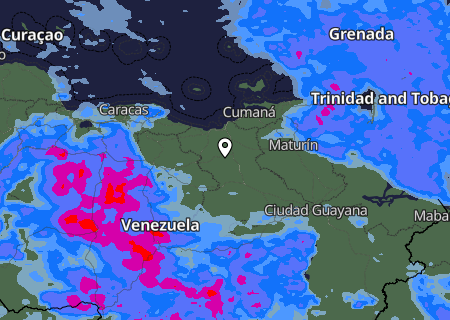 Niederschlagsprognose Niederschlagsprognose