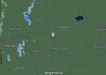 Niederschlagsprognose Niederschlagsprognose