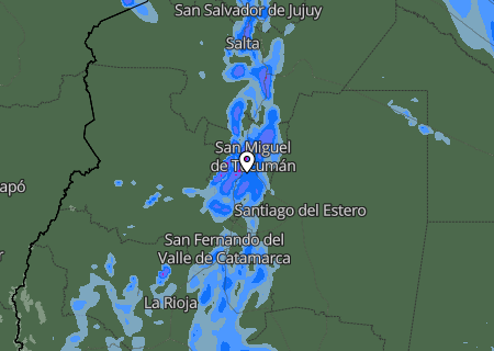 Niederschlagsprognose Niederschlagsprognose