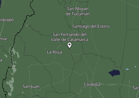 Niederschlagsprognose