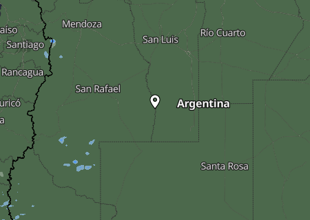 Niederschlagsprognose Niederschlagsprognose