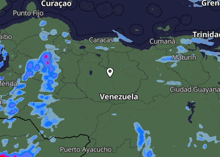 Niederschlagsprognose Niederschlagsprognose