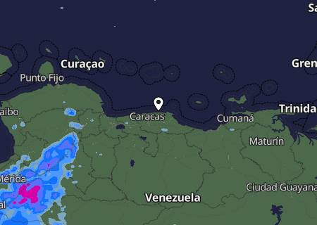 Niederschlagsprognose Niederschlagsprognose