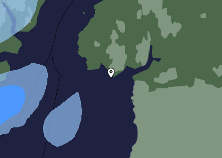 Niederschlagsprognose