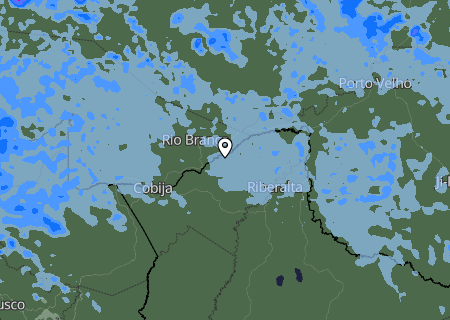 Niederschlagsprognose Niederschlagsprognose