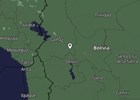 Niederschlagsprognose Niederschlagsprognose