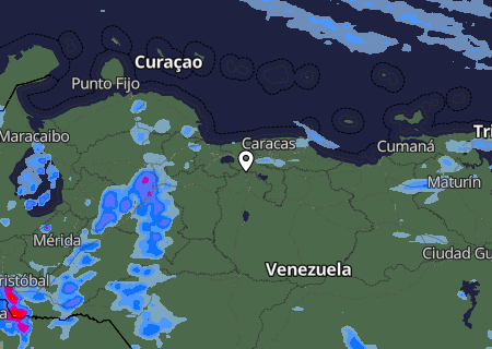 Niederschlagsprognose Niederschlagsprognose