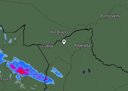 Niederschlagsprognose Niederschlagsprognose