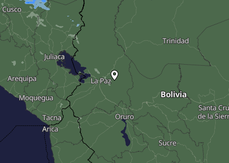 Niederschlagsprognose Niederschlagsprognose