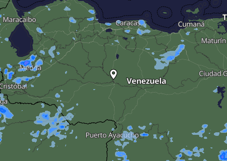 Niederschlagsprognose Niederschlagsprognose