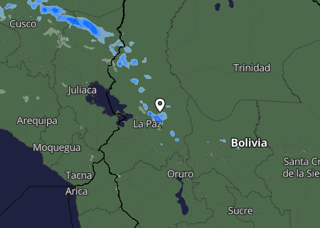 Niederschlagsprognose Niederschlagsprognose