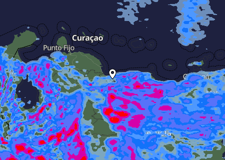 Niederschlagsprognose Niederschlagsprognose