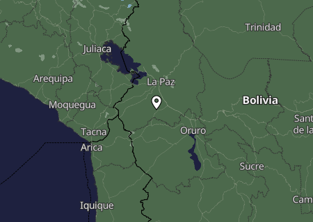 Niederschlagsprognose Niederschlagsprognose
