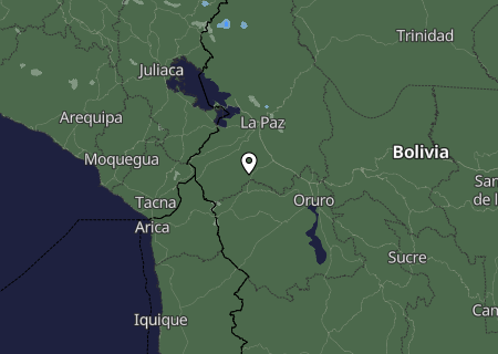 Niederschlagsprognose Niederschlagsprognose