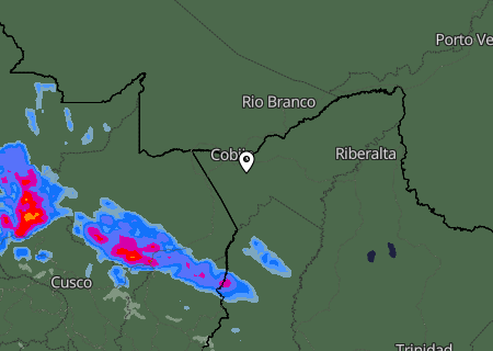 Niederschlagsprognose Niederschlagsprognose