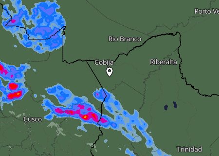 Niederschlagsprognose Niederschlagsprognose
