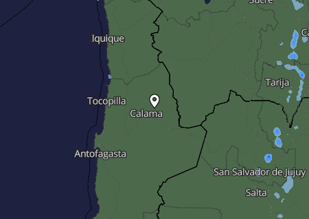 Niederschlagsprognose Niederschlagsprognose