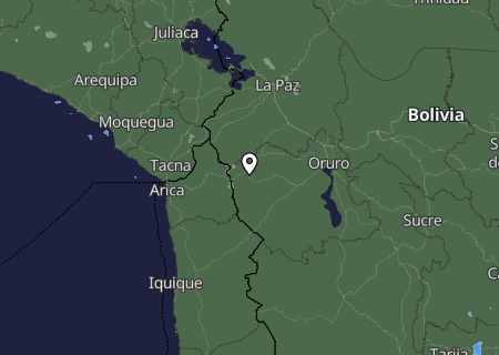 Niederschlagsprognose