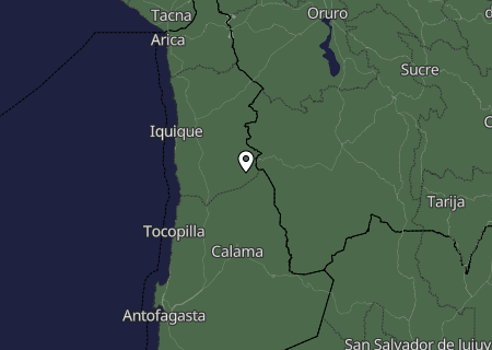 Niederschlagsprognose