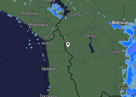 Niederschlagsprognose Niederschlagsprognose
